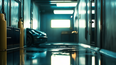 10 Industries Transforming Their Performance with Best Surface Treatment: Key Benefits Unveiled