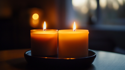 The Ultimate Guide to Choosing the Best Home Candle for Every Occasion