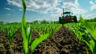 Navigating Import and Export Certifications: A Comprehensive Guide for the Best Agricultural Seed Drill Buyers