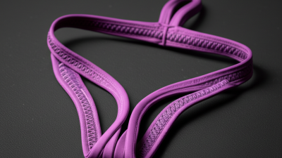 Innovative Materials in Best Yoga Thong Design for Future Fitness Trends in 2025