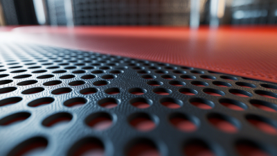 Exploring Innovative Applications of Best Rubber Mats Across Diverse Industries