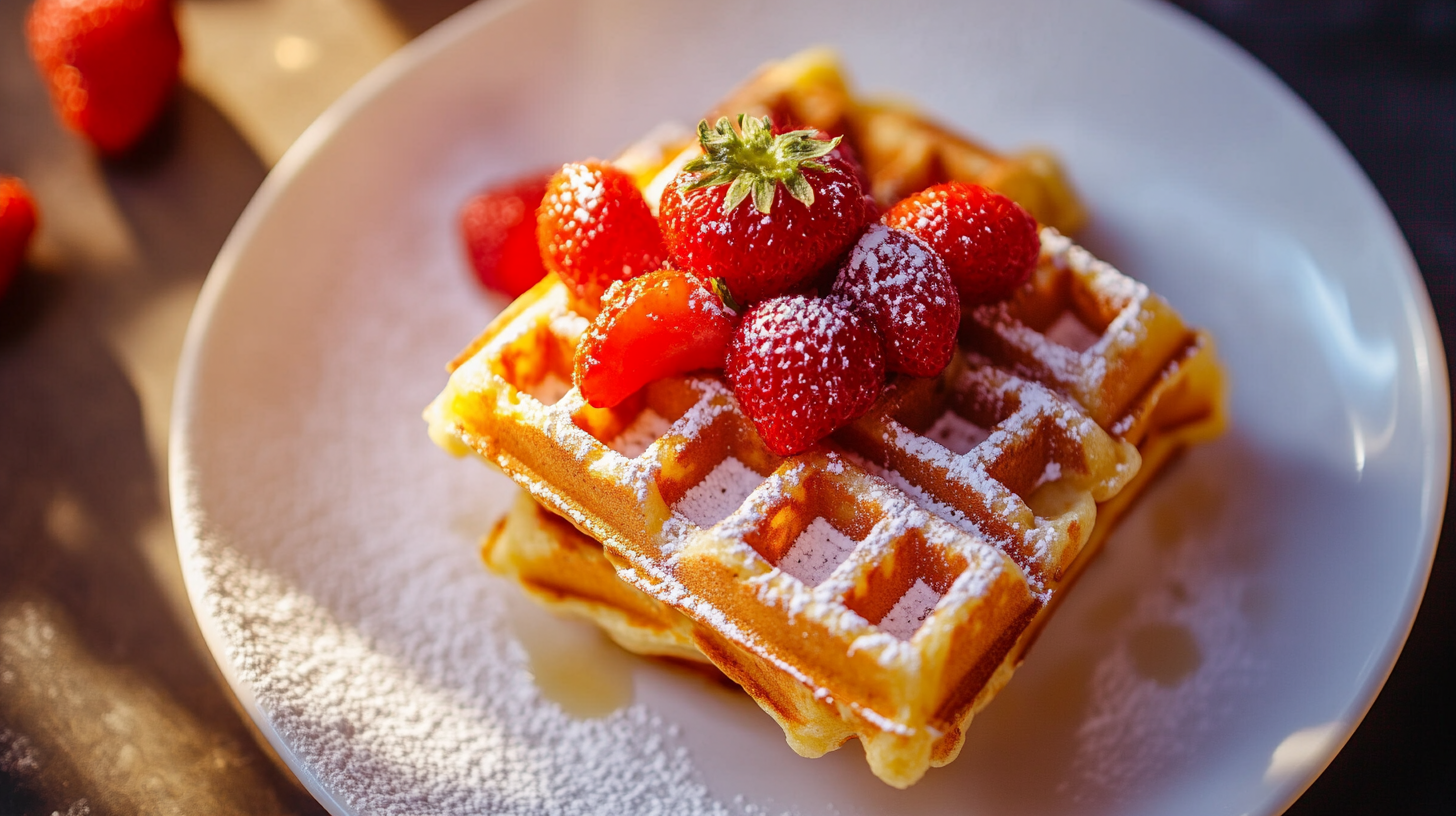The Definitive Handbook for Finding Top Suppliers of the Best Waffle Pod