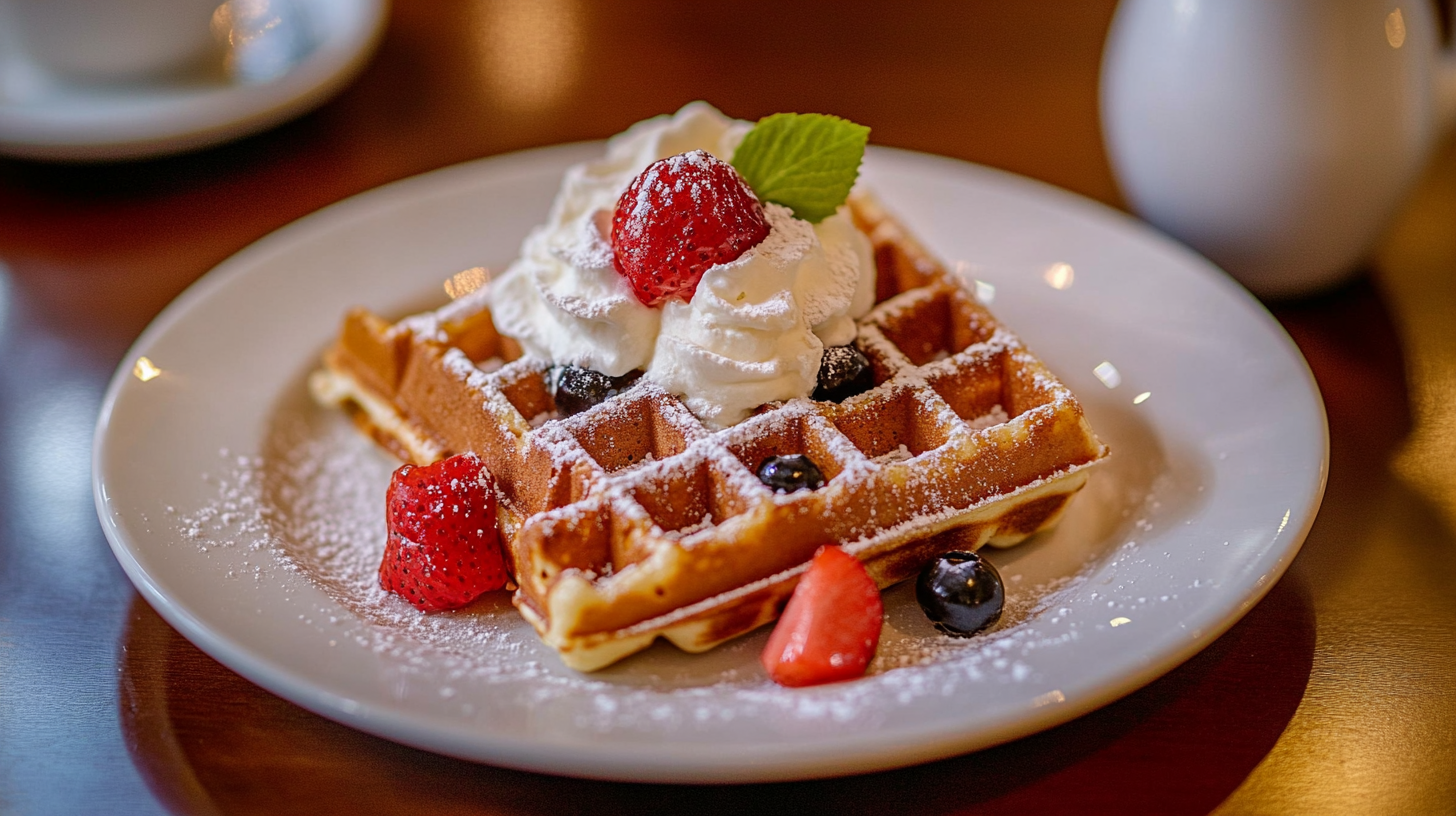 The Definitive Handbook for Finding Top Suppliers of the Best Waffle Pod