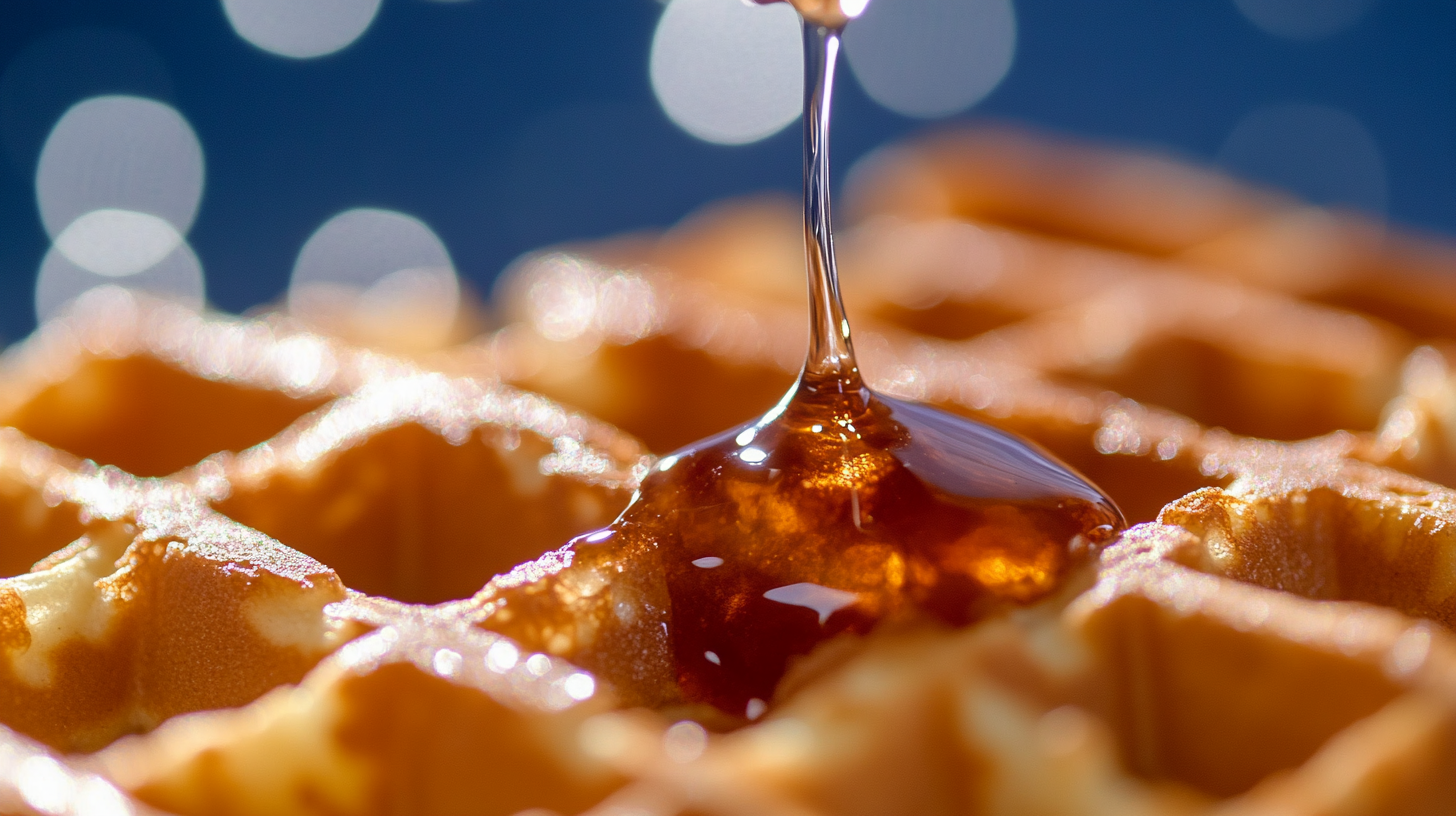 The Definitive Handbook for Finding Top Suppliers of the Best Waffle Pod