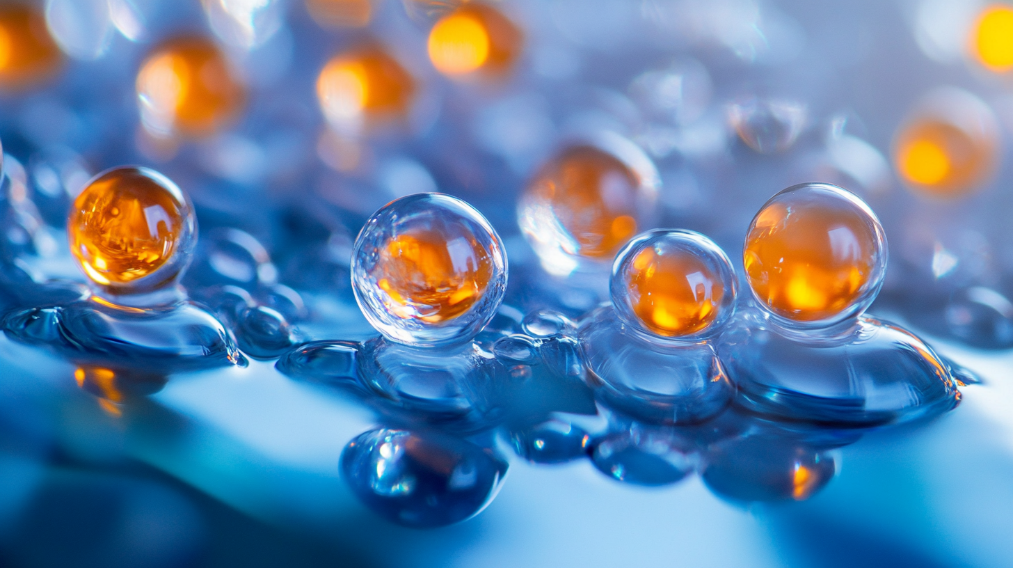 12 Reasons to Choose the Best Kojic Acid Dipalmitate for Your Global Sourcing Needs