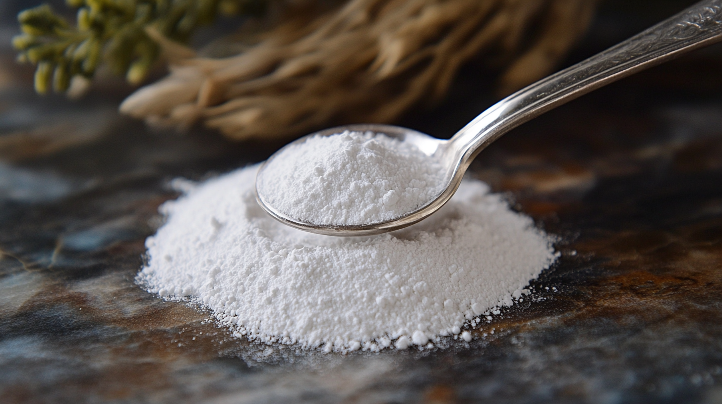 12 Reasons to Choose the Best Kojic Acid Dipalmitate for Your Global Sourcing Needs