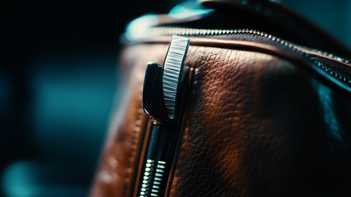 Challenges Faced by Buyers When Selecting the Best Shaving Kit Bag in a Competitive Market
