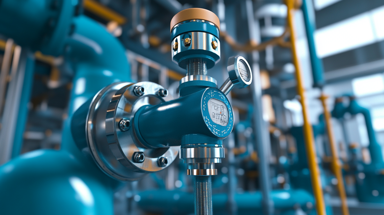 7 Compelling Reasons to Choose the Best Angel Seat Valves for Your Industry