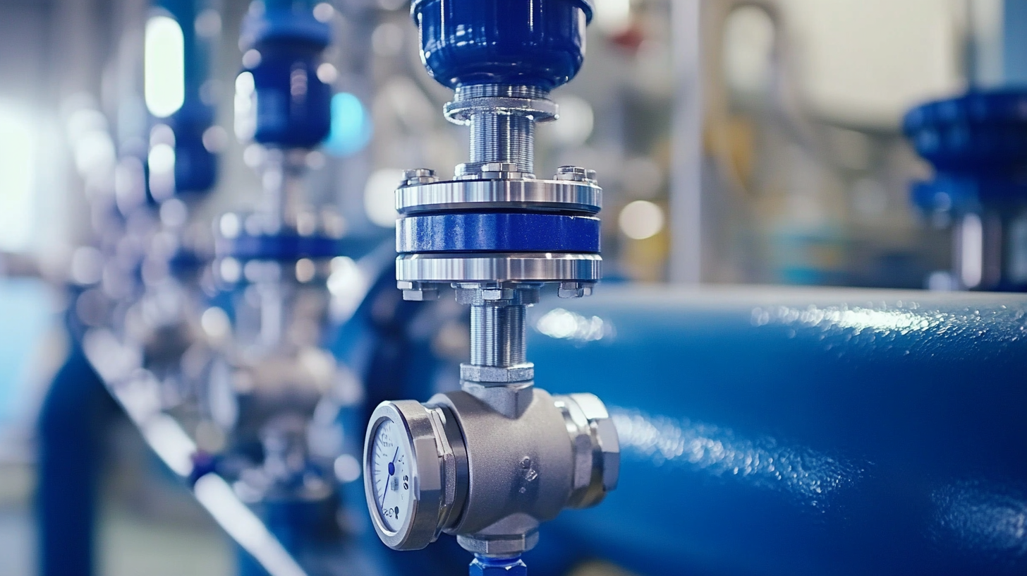 7 Compelling Reasons to Choose the Best Angel Seat Valves for Your Industry
