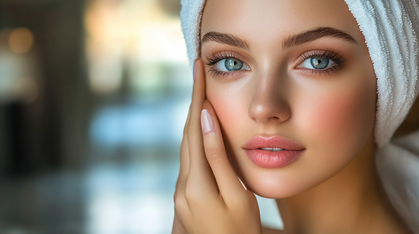 How to Choose the Best Beauty Laser for Your Skin Type Analysis