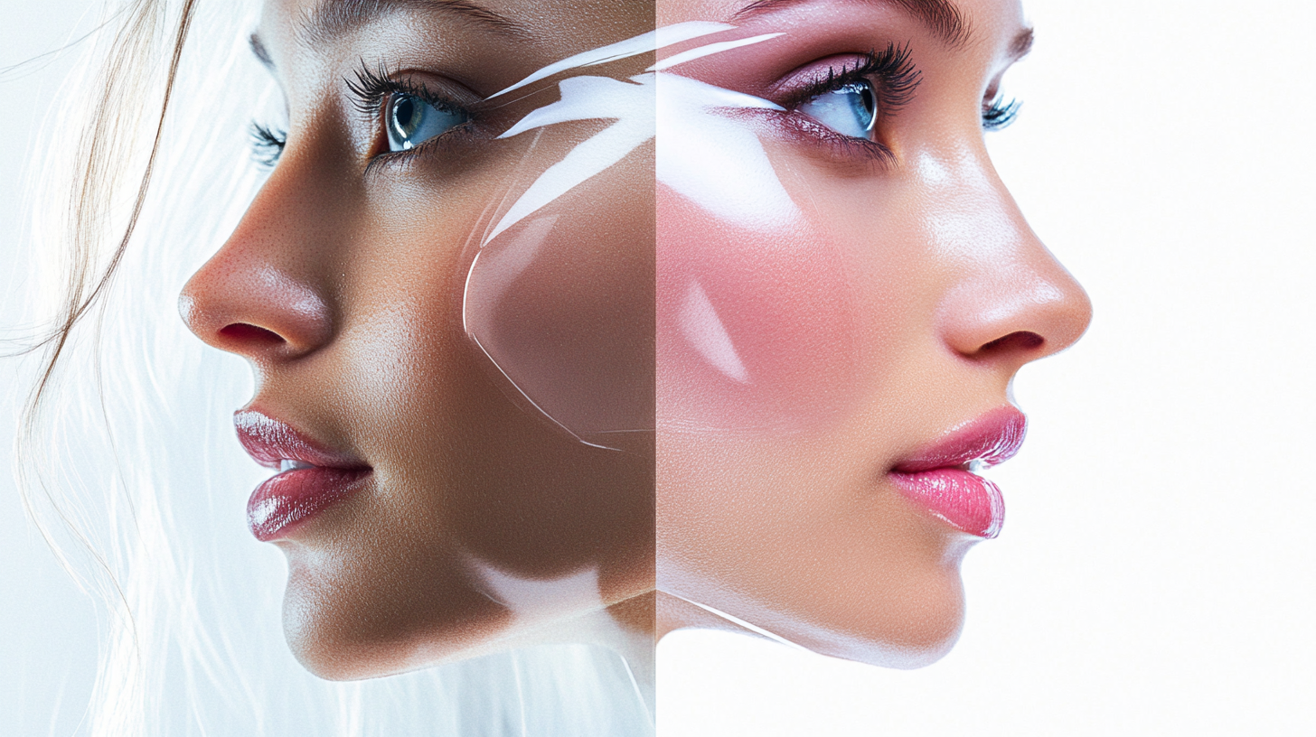 How to Choose the Best Beauty Laser for Your Skin Type Analysis