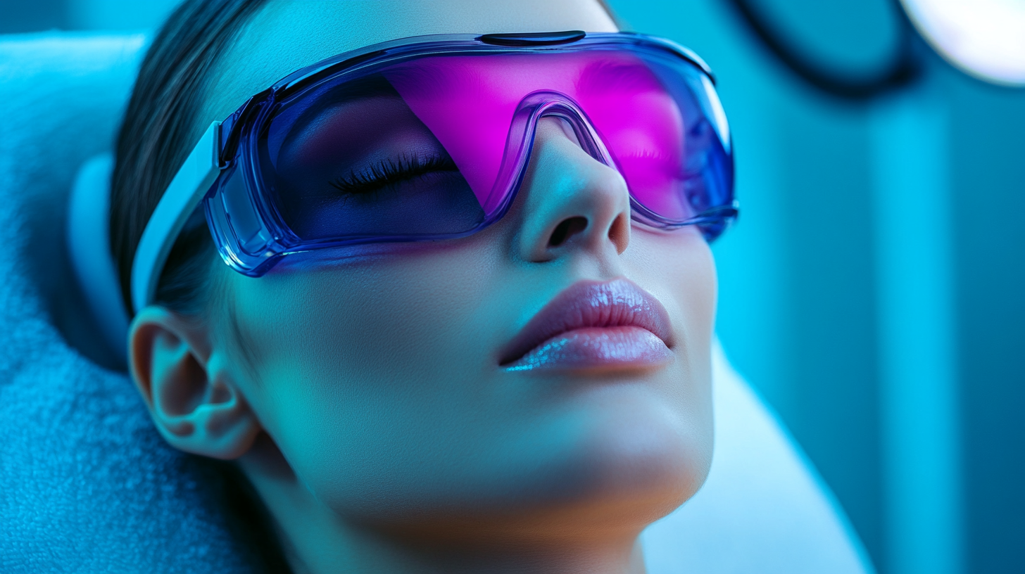 How to Choose the Best Beauty Laser for Your Skin Type Analysis