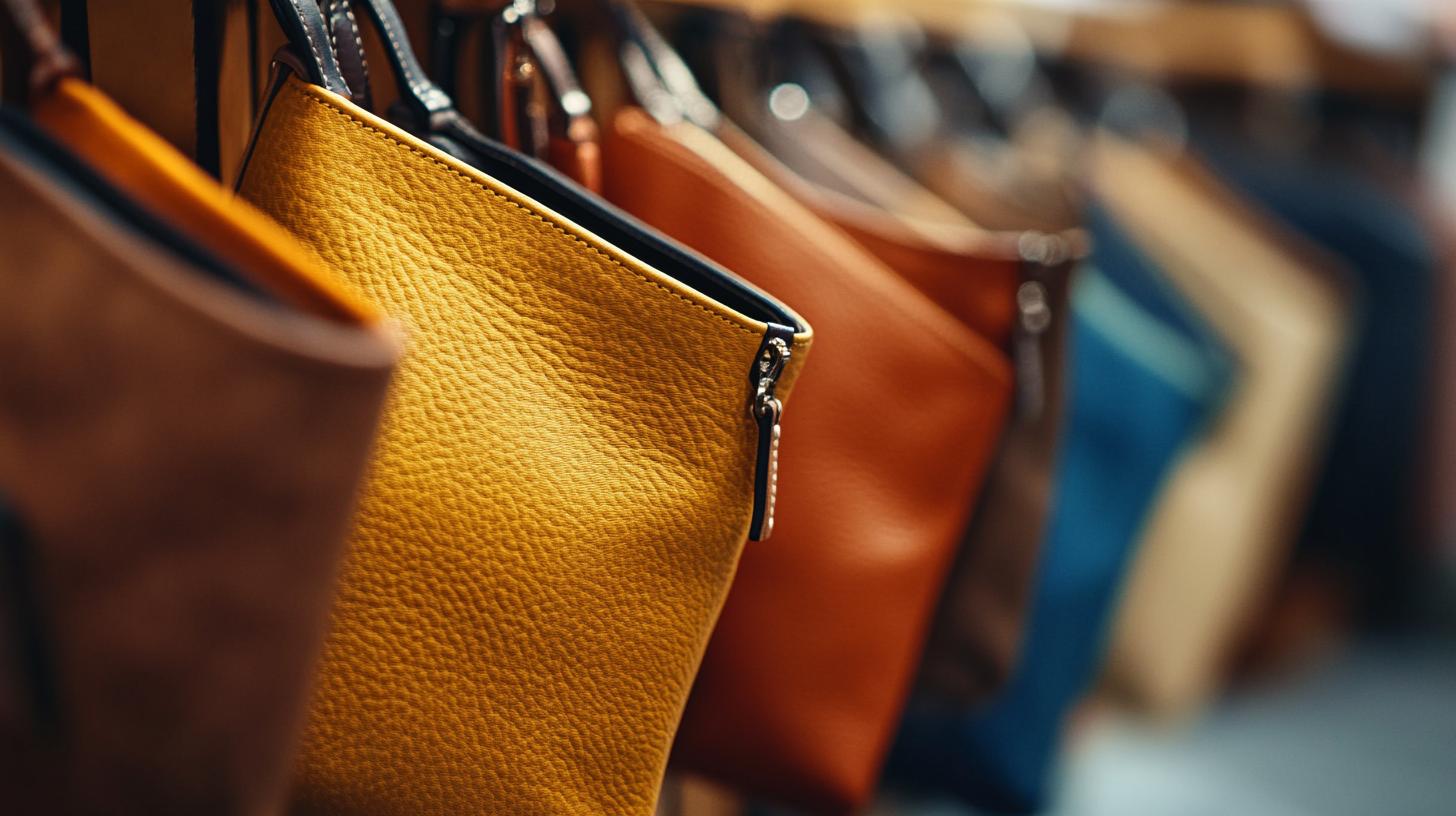 Understanding the Unique Characteristics of Best Pouch Types