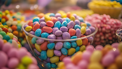 Delightful Easter Treats: A Guide to the Best Candy for Global Buyers