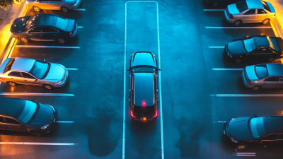 Exploring Alternative Parking Sensors: The Smart Choices for Global Buyers