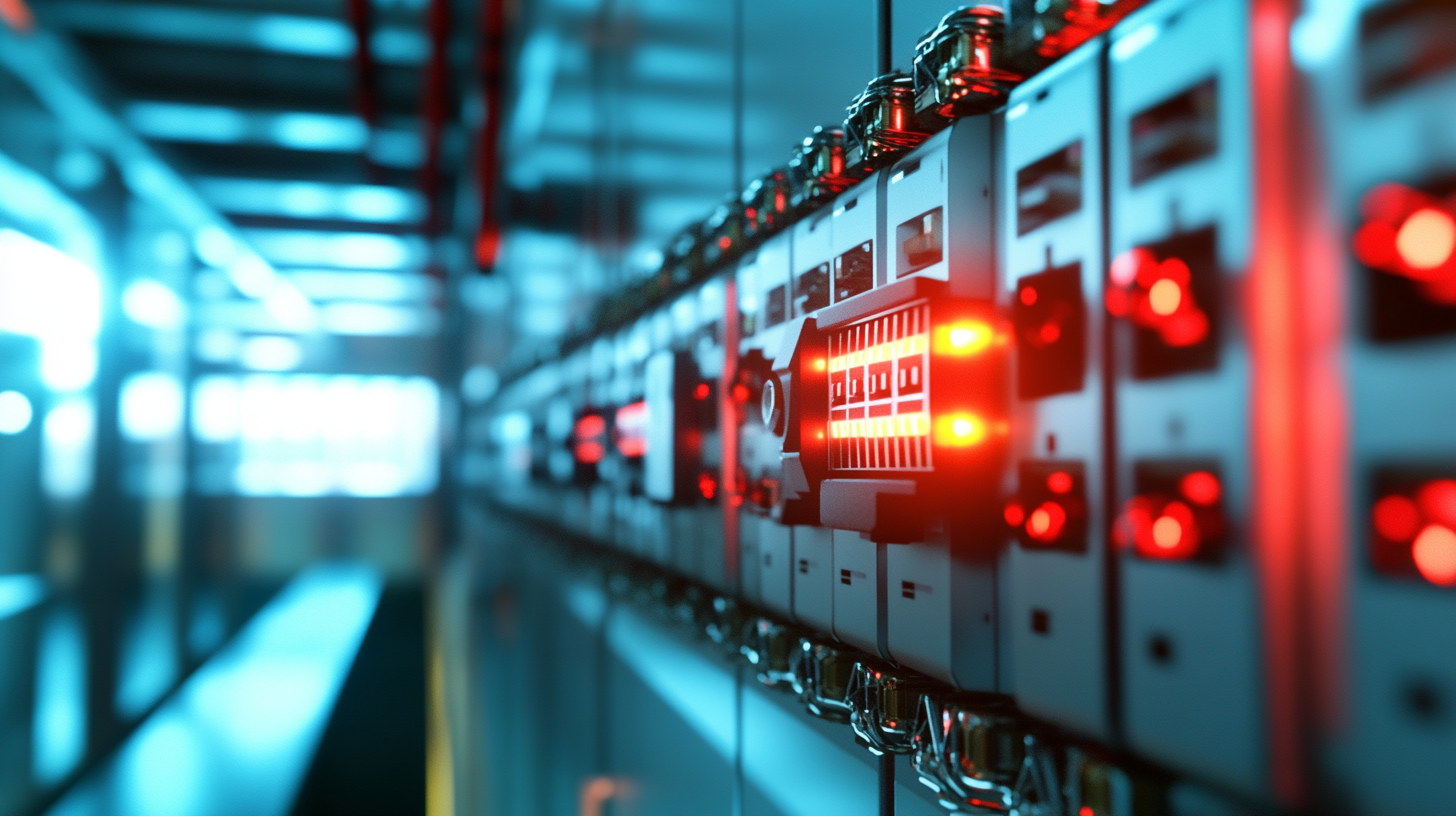 Exploring the Best Case Circuit Breaker Examples and Their Impact on Global Electrical Safety Trends