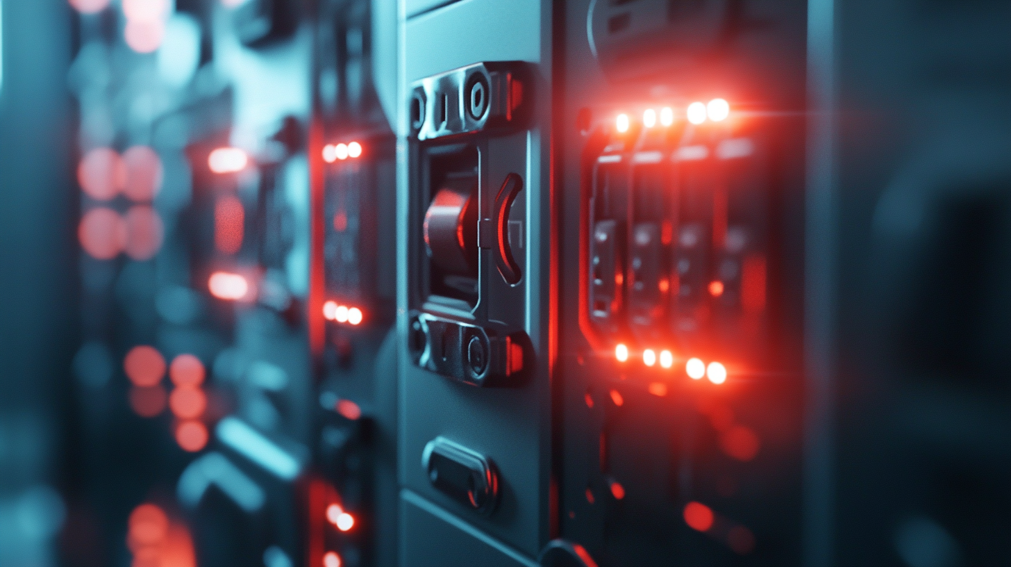 Exploring the Best Case Circuit Breaker Examples and Their Impact on Global Electrical Safety Trends