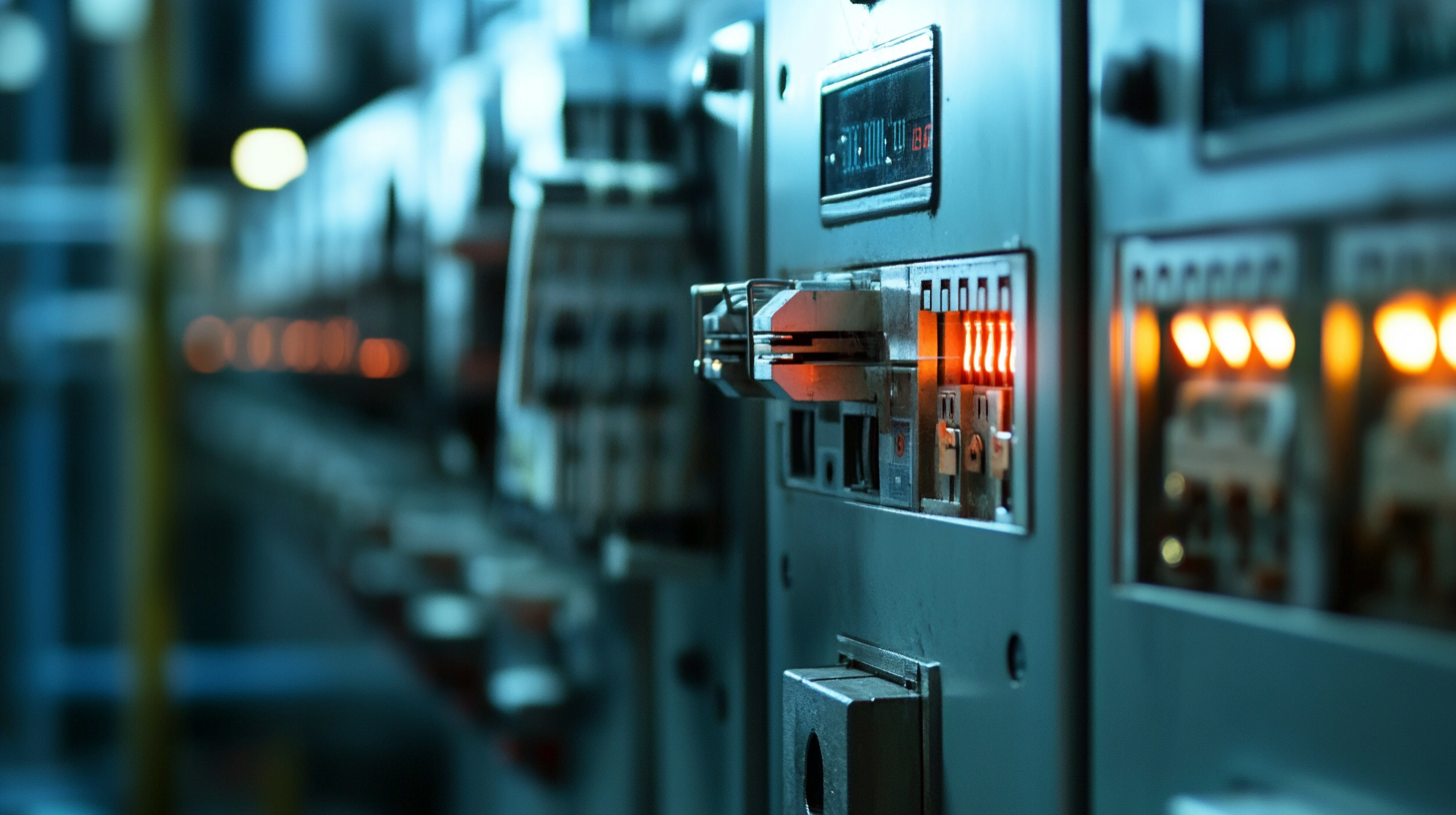 Exploring the Best Case Circuit Breaker Examples and Their Impact on Global Electrical Safety Trends
