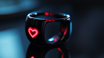 Global Leaders in Manufacturing the Best Heart Rate Tracking Ring for Export