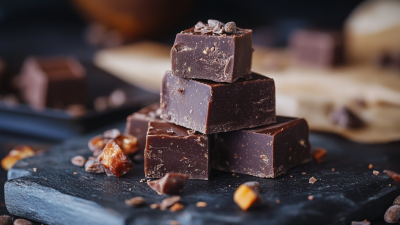 Top 5 Global Certifications for Best Chia Fudge Import Export Success