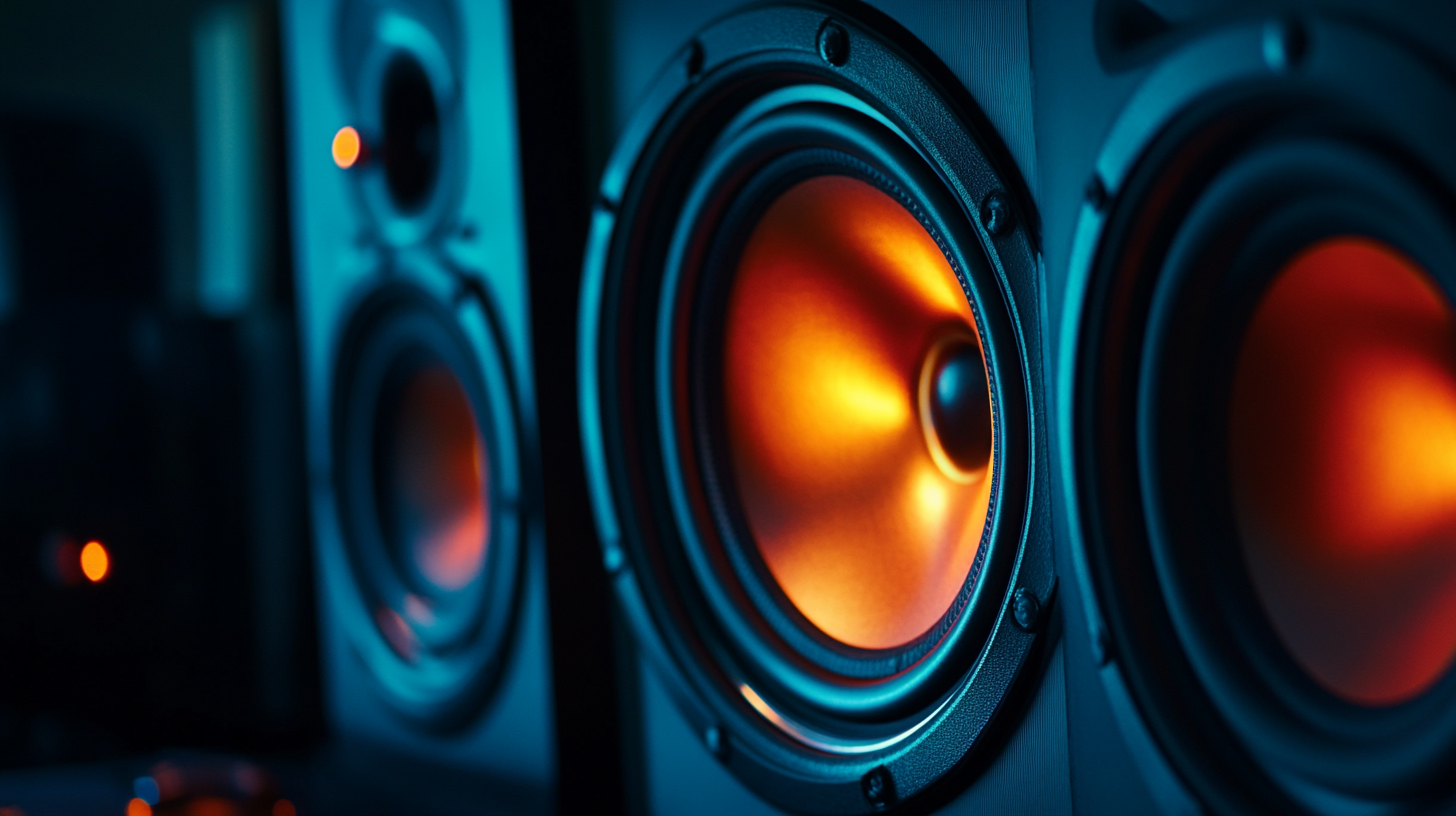 Innovative Trends in 2025 Solutions for the Ultimate Under Subwoofer Experience