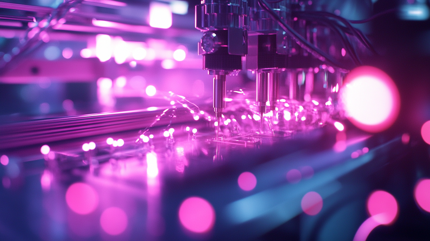 Unmatched Rf Wire Shielding Solutions from China Empowering Global Manufacturing Excellence