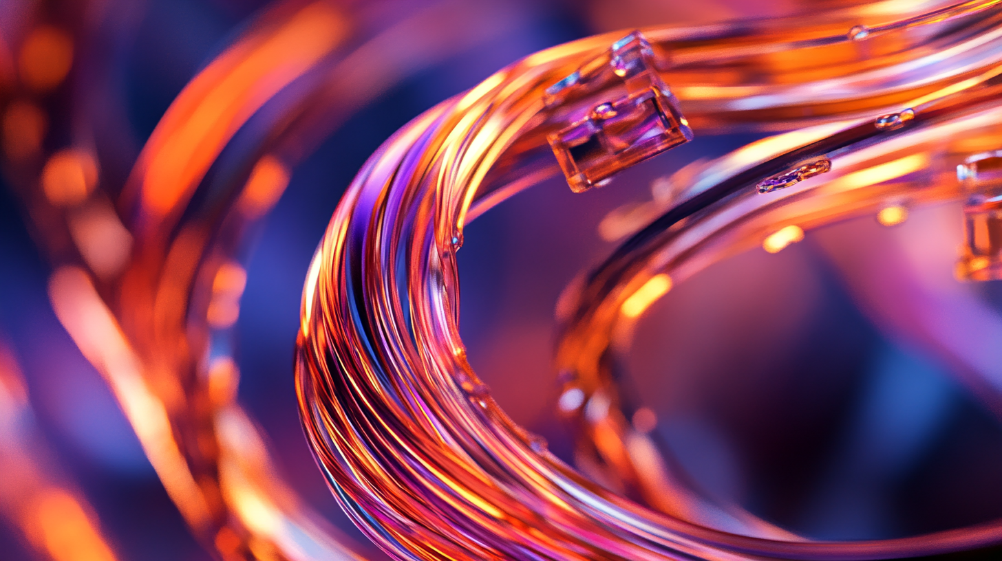 Unmatched Rf Wire Shielding Solutions from China Empowering Global Manufacturing Excellence