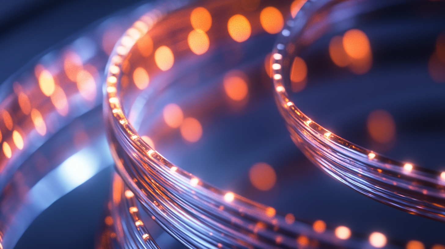 Unmatched Rf Wire Shielding Solutions from China Empowering Global Manufacturing Excellence