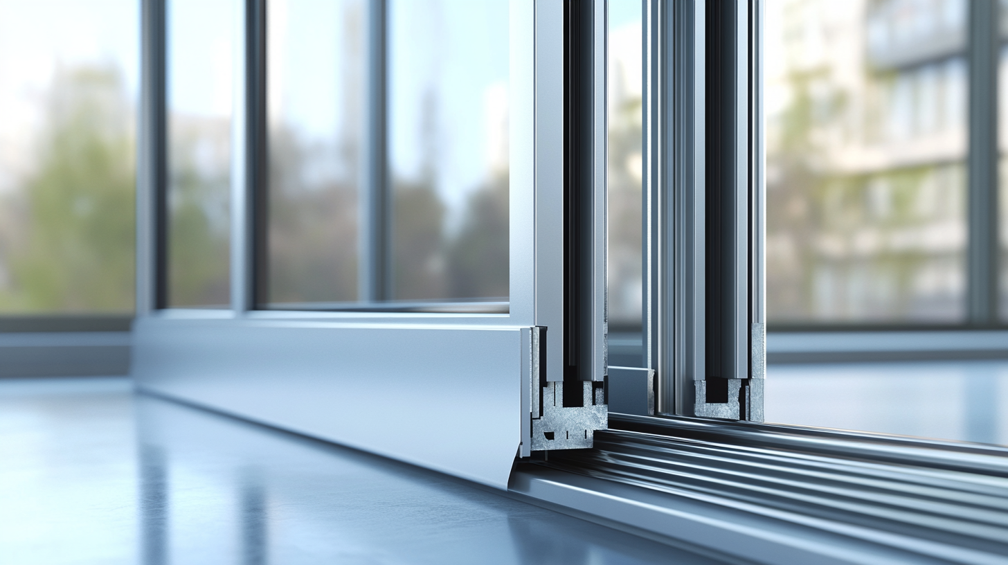 How to Choose the Best Aluminium Sliding for Your Global Supply Needs