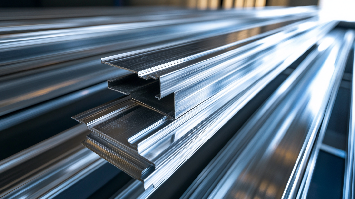 How to Choose the Best Aluminium Sliding for Your Global Supply Needs