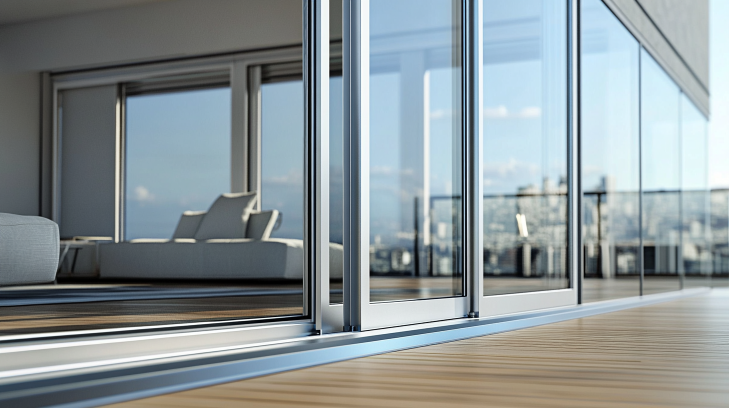 How to Choose the Best Aluminium Sliding for Your Global Supply Needs