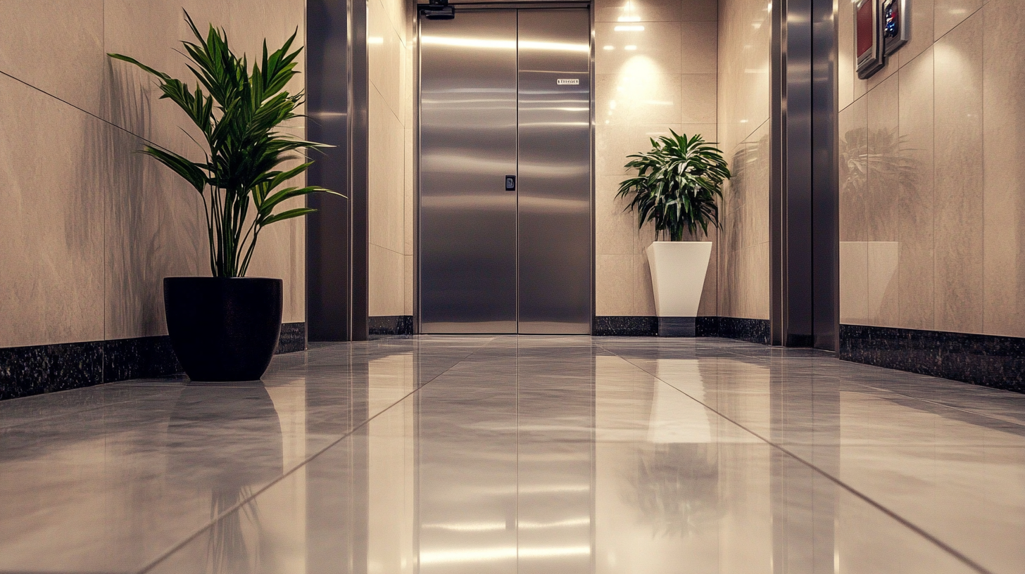 Unlocking Design Potential with Best Aluminum Trim Tile in Modern Hospitality Spaces How to Achieve Elegance and Durability