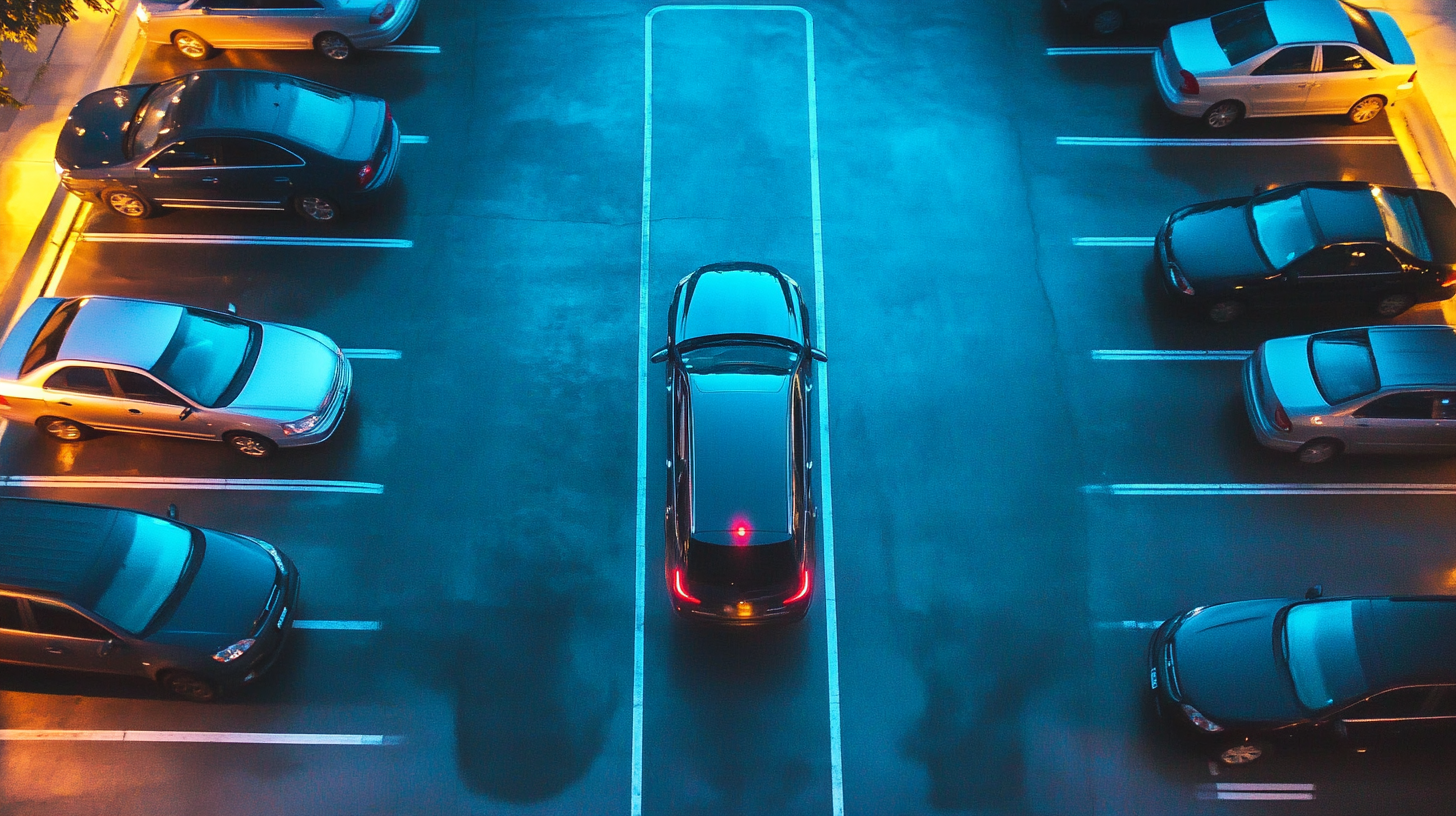 Exploring Alternative Parking Sensors: The Smart Choices for Global Buyers