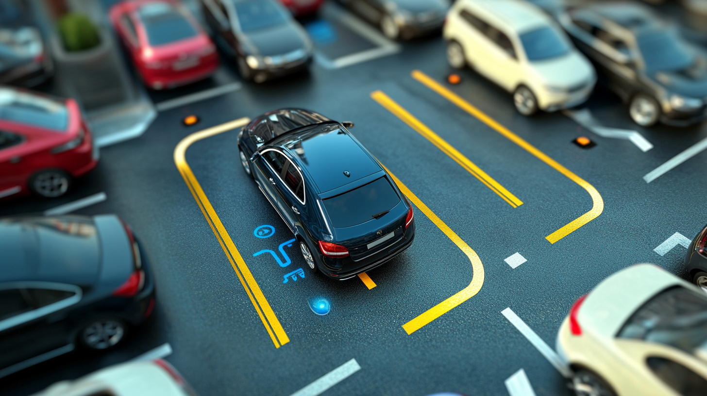 Exploring Alternative Parking Sensors: The Smart Choices for Global Buyers