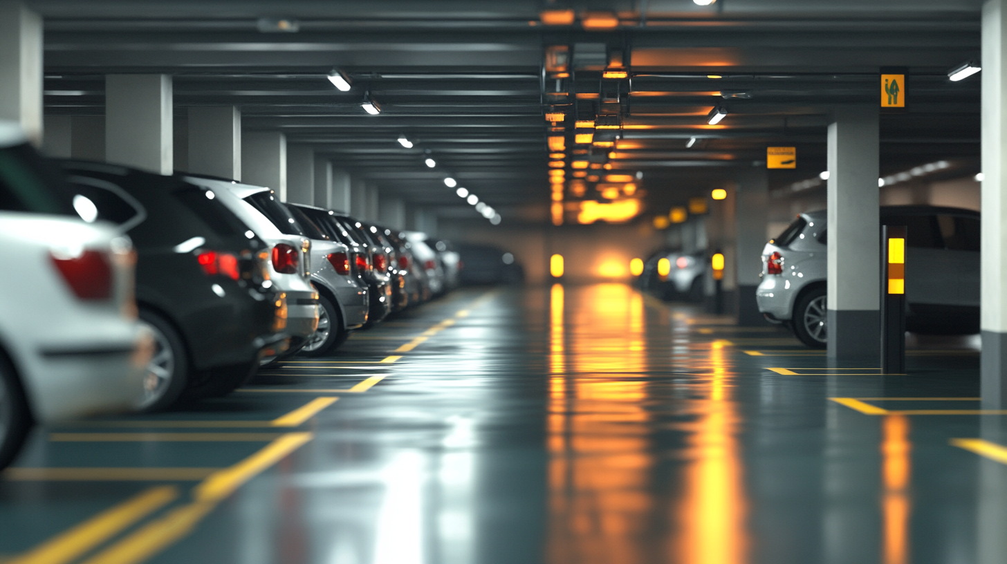 Exploring Alternative Parking Sensors: The Smart Choices for Global Buyers