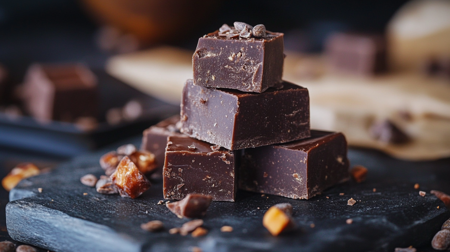 Top 5 Global Certifications for Best Chia Fudge Import Export Success