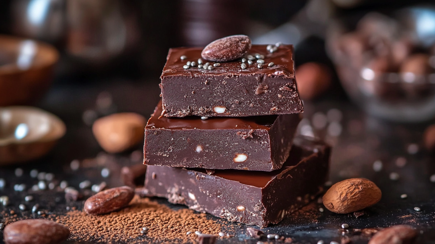 Top 5 Global Certifications for Best Chia Fudge Import Export Success