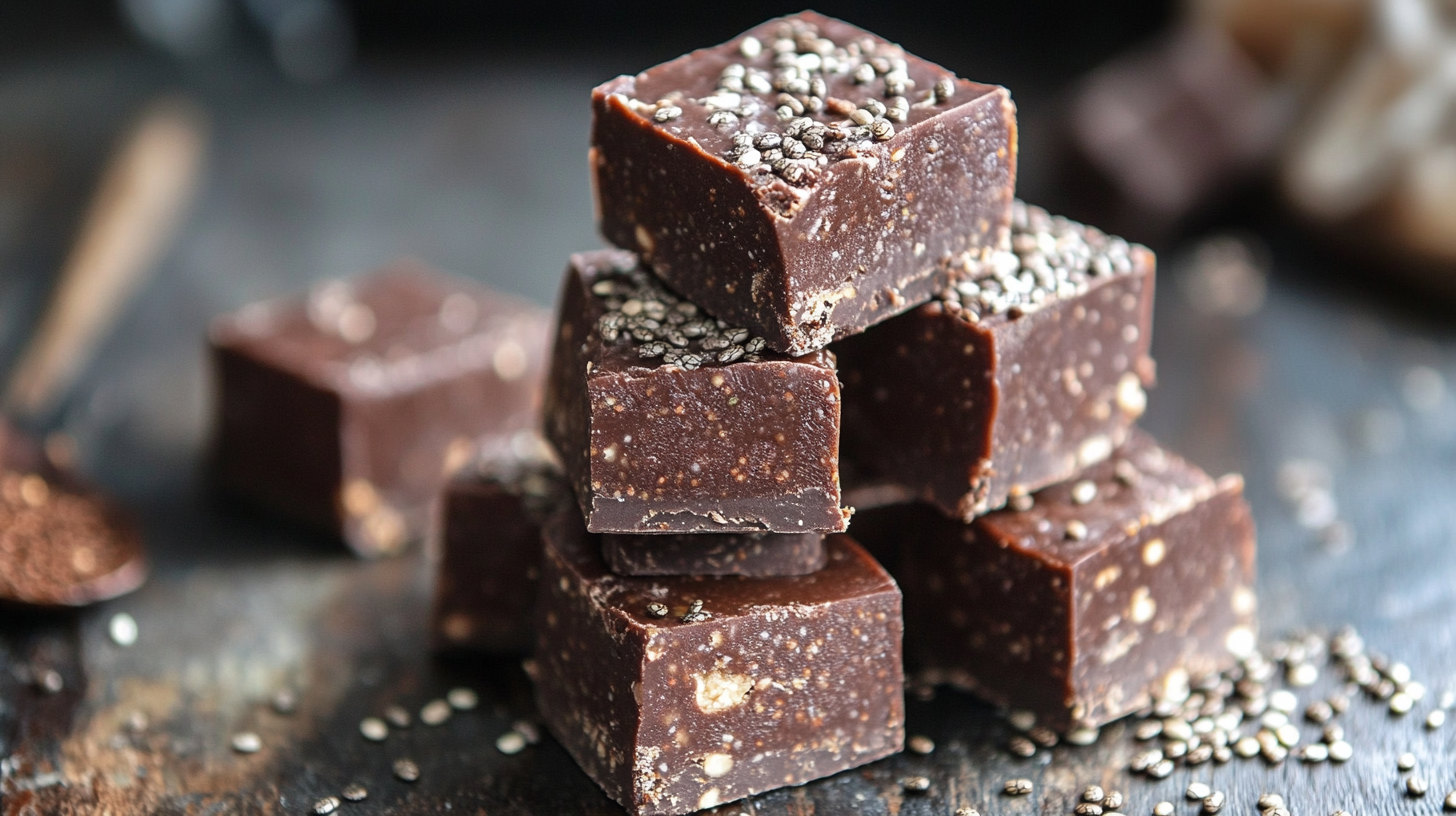Top 5 Global Certifications for Best Chia Fudge Import Export Success