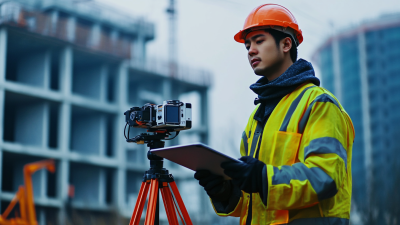 Discover the Premium Best Portable RTK Solutions from China's Leading Manufacturing Excellence