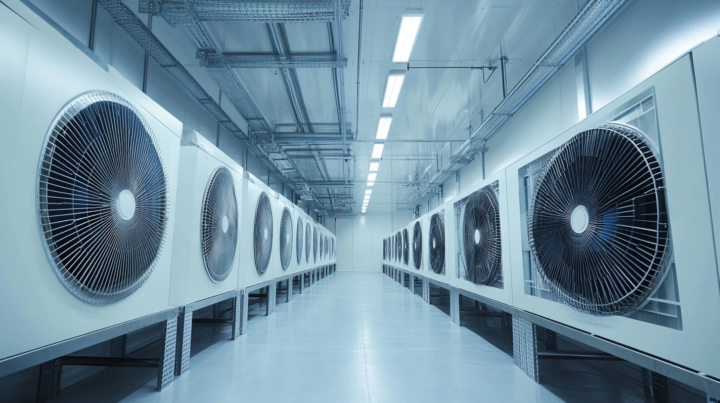 Choosing the Top 5 Manufacturers for the Best Cold Room Condensing Unit