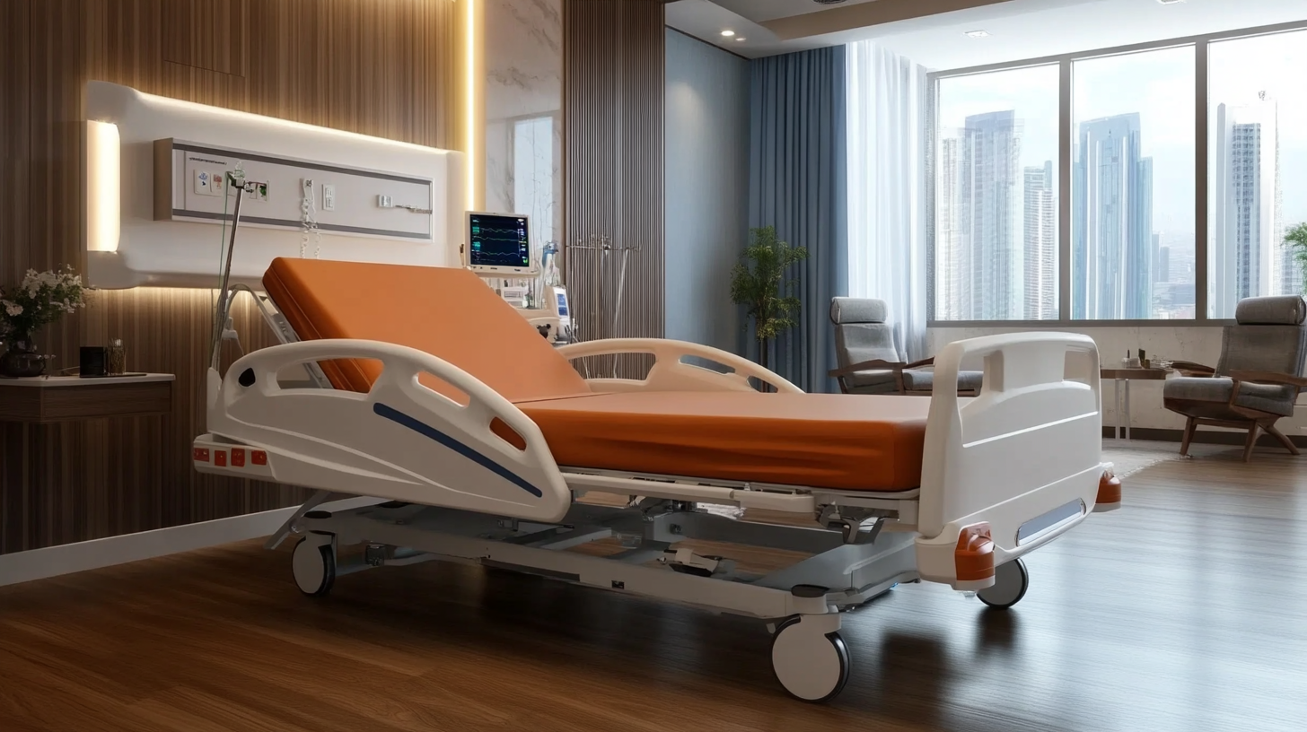 Future of Best Medical Nursing Beds Market Trends and How to Optimize Your Purchases for 2025
