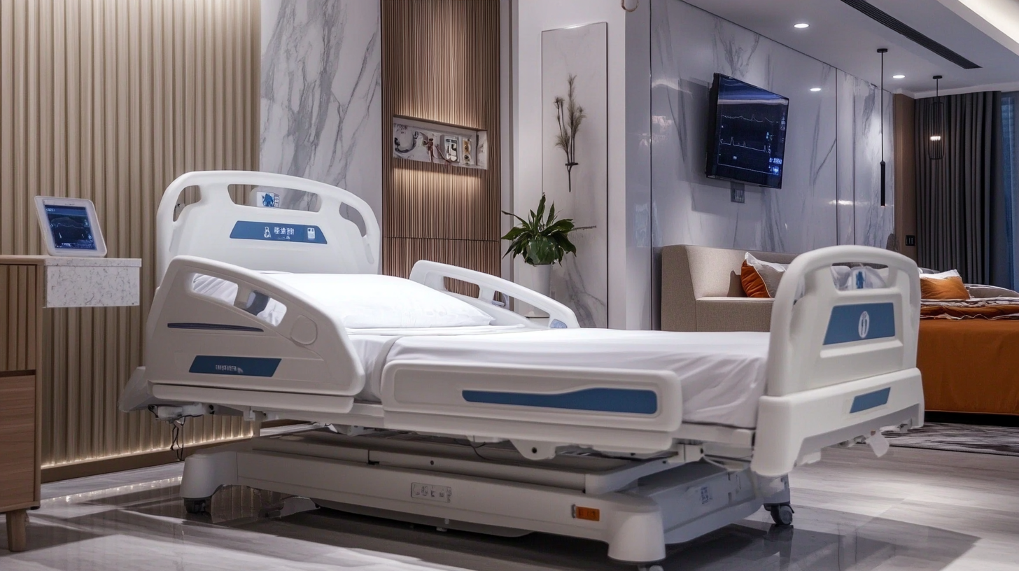 Future of Best Medical Nursing Beds Market Trends and How to Optimize Your Purchases for 2025