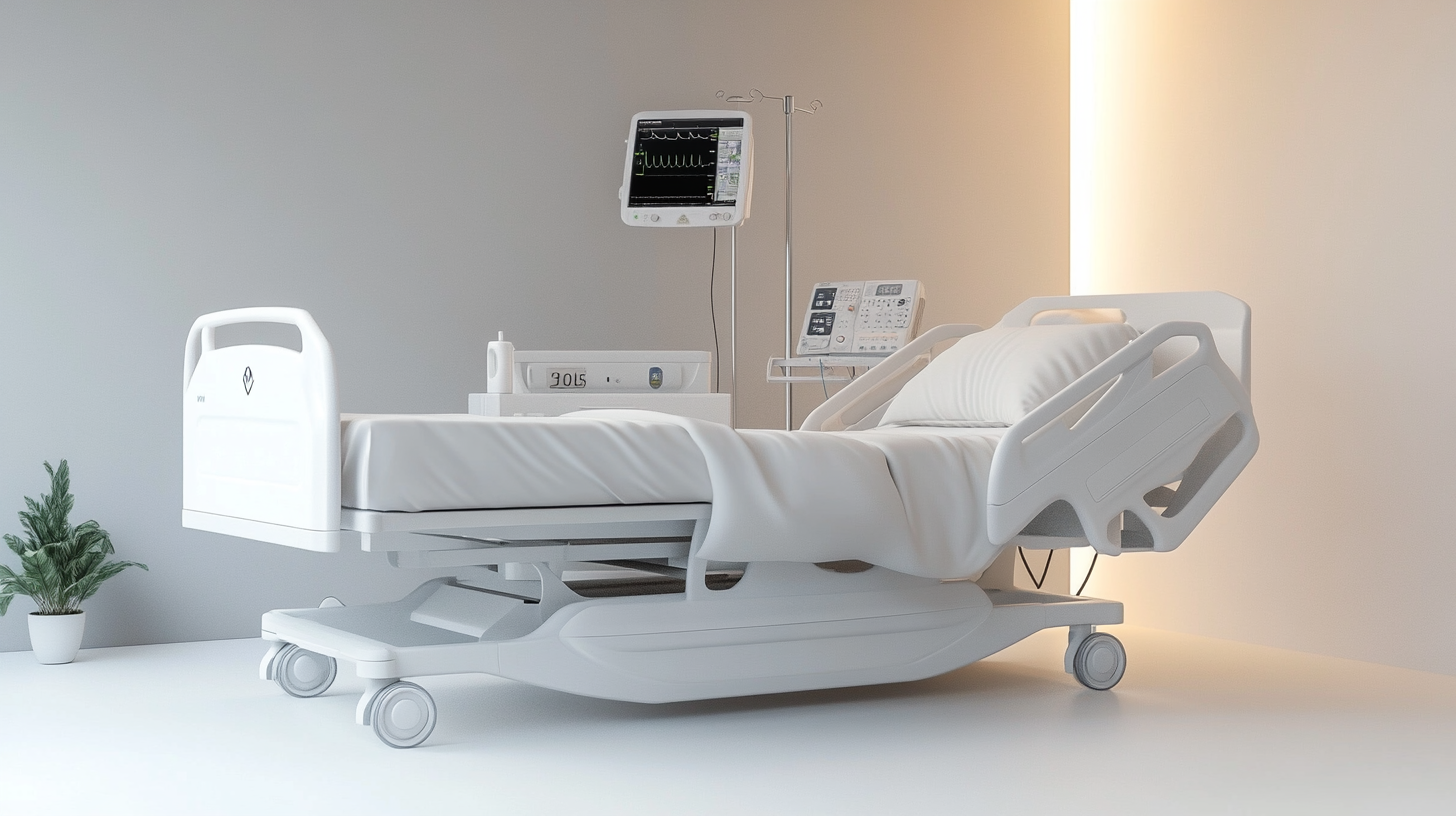 Future of Best Medical Nursing Beds Market Trends and How to Optimize Your Purchases for 2025