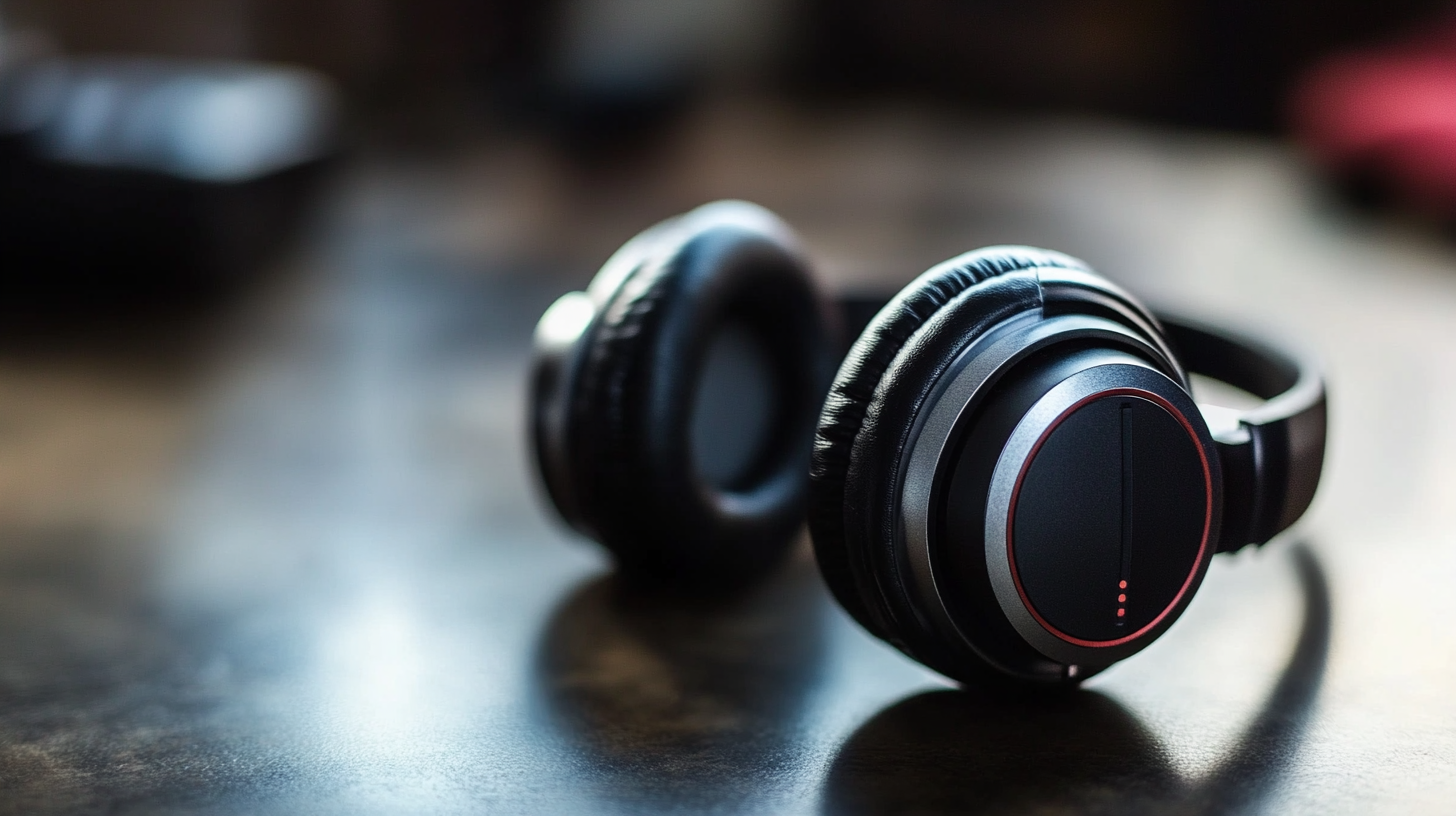 Mastering Sound Quality with Best Wireless Headphones Key Specifications and Buying Guide