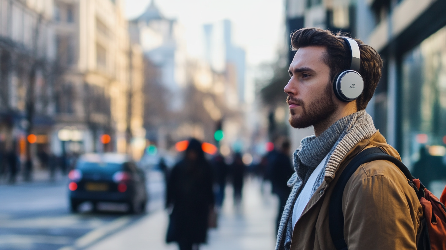 Mastering Sound Quality with Best Wireless Headphones Key Specifications and Buying Guide