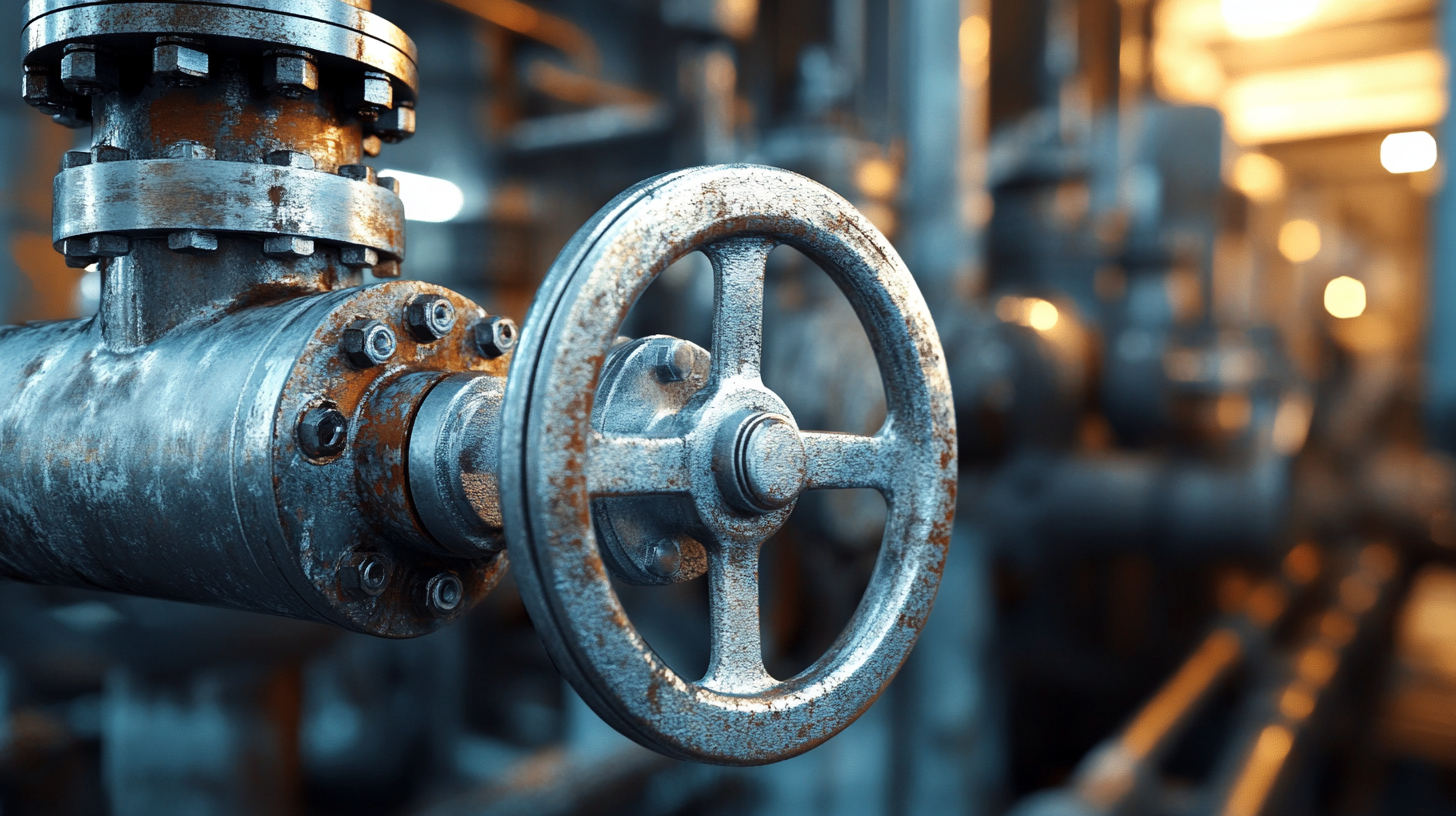 The Comprehensive Guide to Sourcing the Best Flanged Globe Valve for Your Needs