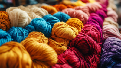 Exploring Varieties of PBO Fiber Yarn: Key Features, Applications, and a How-To Guide for Optimal Use