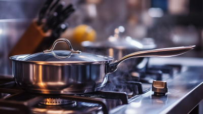 Unleashing the Secrets of Best Kitchen Pans with Comprehensive Technical Insights and Usage Tips