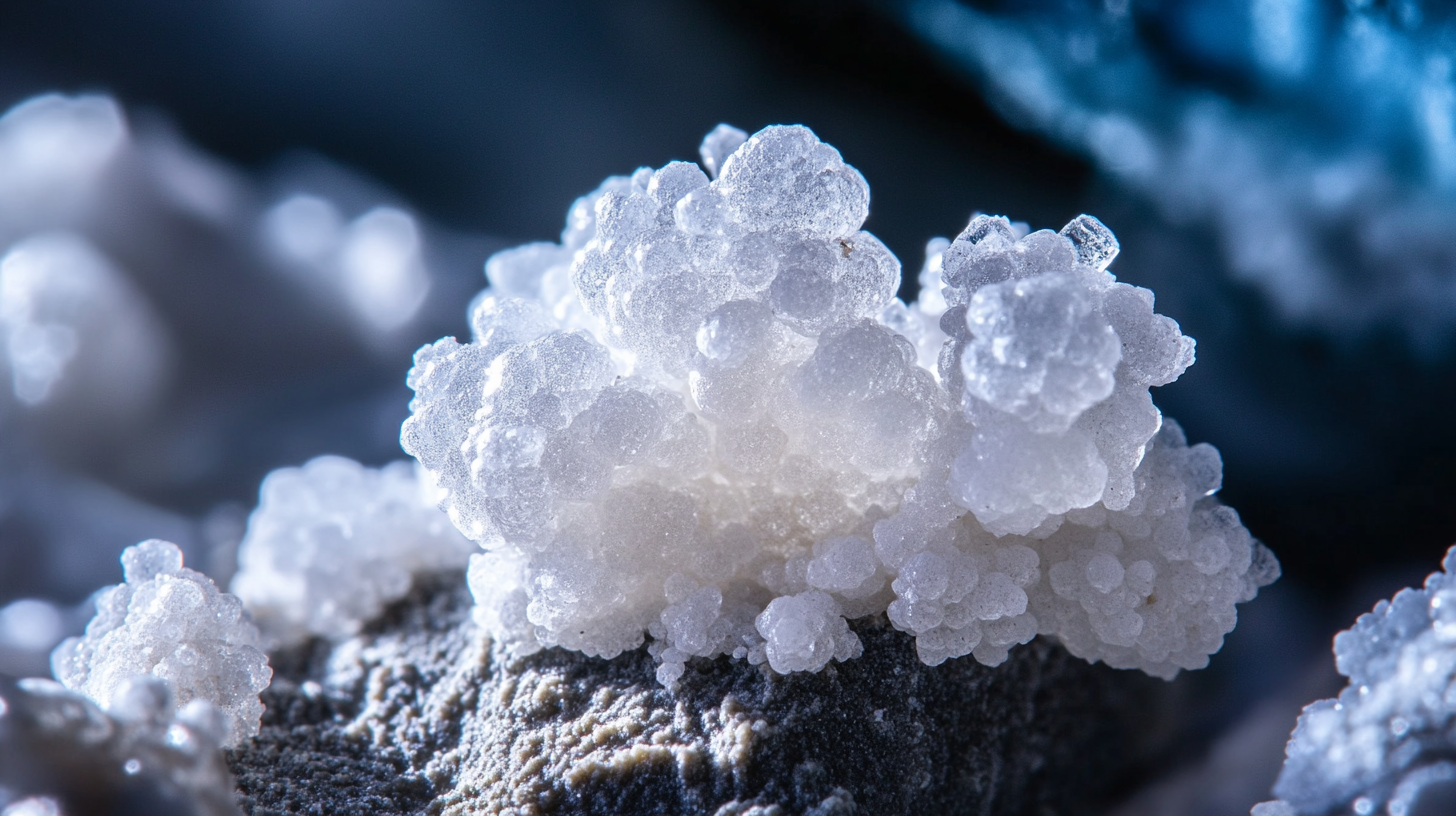 7 Essential Insights into Best a β a-β Alumina for Global Buyers