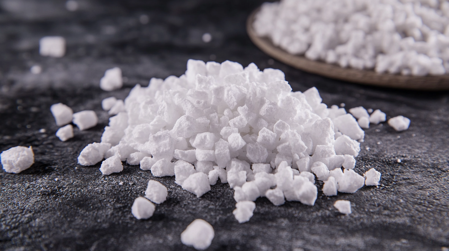7 Essential Insights into Best a β a-β Alumina for Global Buyers